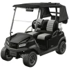 Tempo Litium Comfort med lys Elektrisk Golfbil