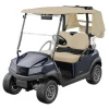 Tempo Litium Elektrisk Golfbil