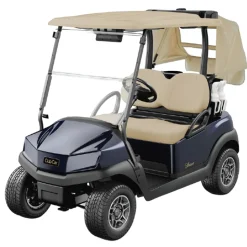 Tempo Standard Elektrisk Golfbil
