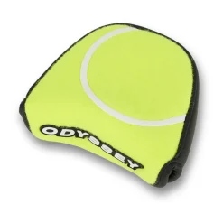 Tennisracket Gul Putter Headcover