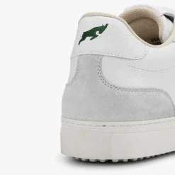 The Contour Golfsko Herre Hvit