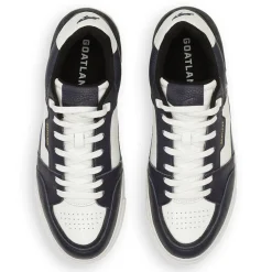 The Contour Golfsko Herre Navy