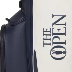 The Open Linkslegend Members Bærebag