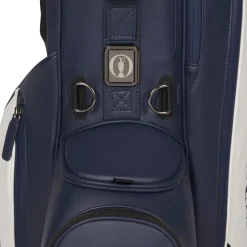The Open Linkslegend Members Bærebag