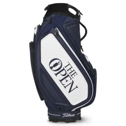 The Open Tour Trallebag