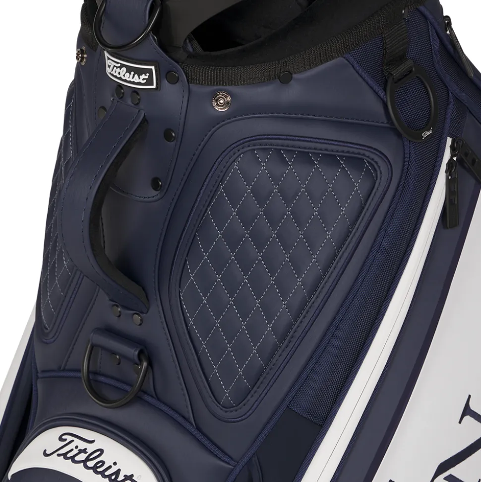 The Open Tour Trallebag
