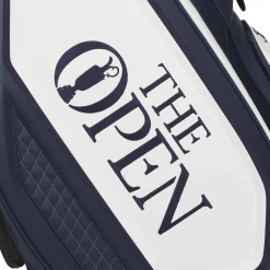 The Open Tour Trallebag