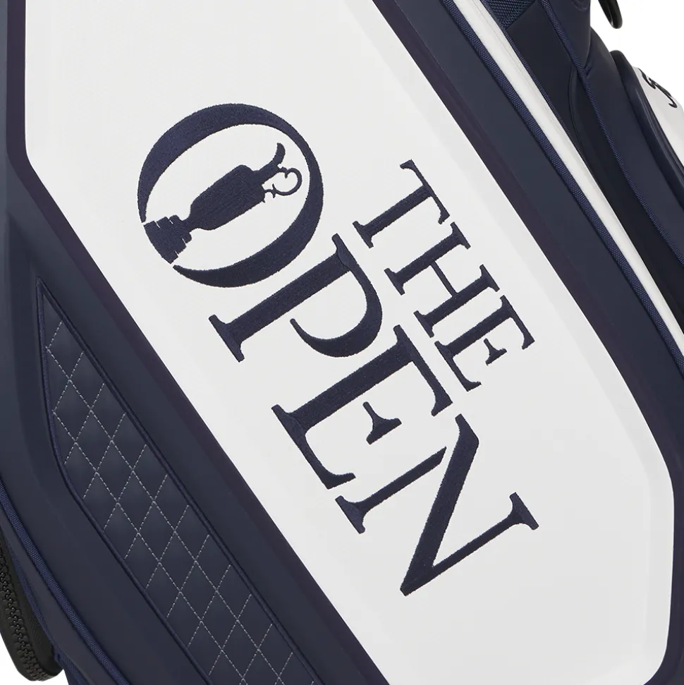 The Open Tour Trallebag