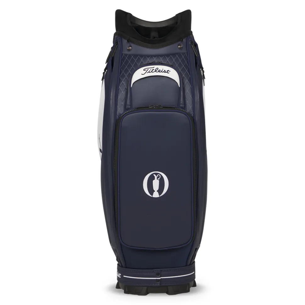 The Open Tour Trallebag