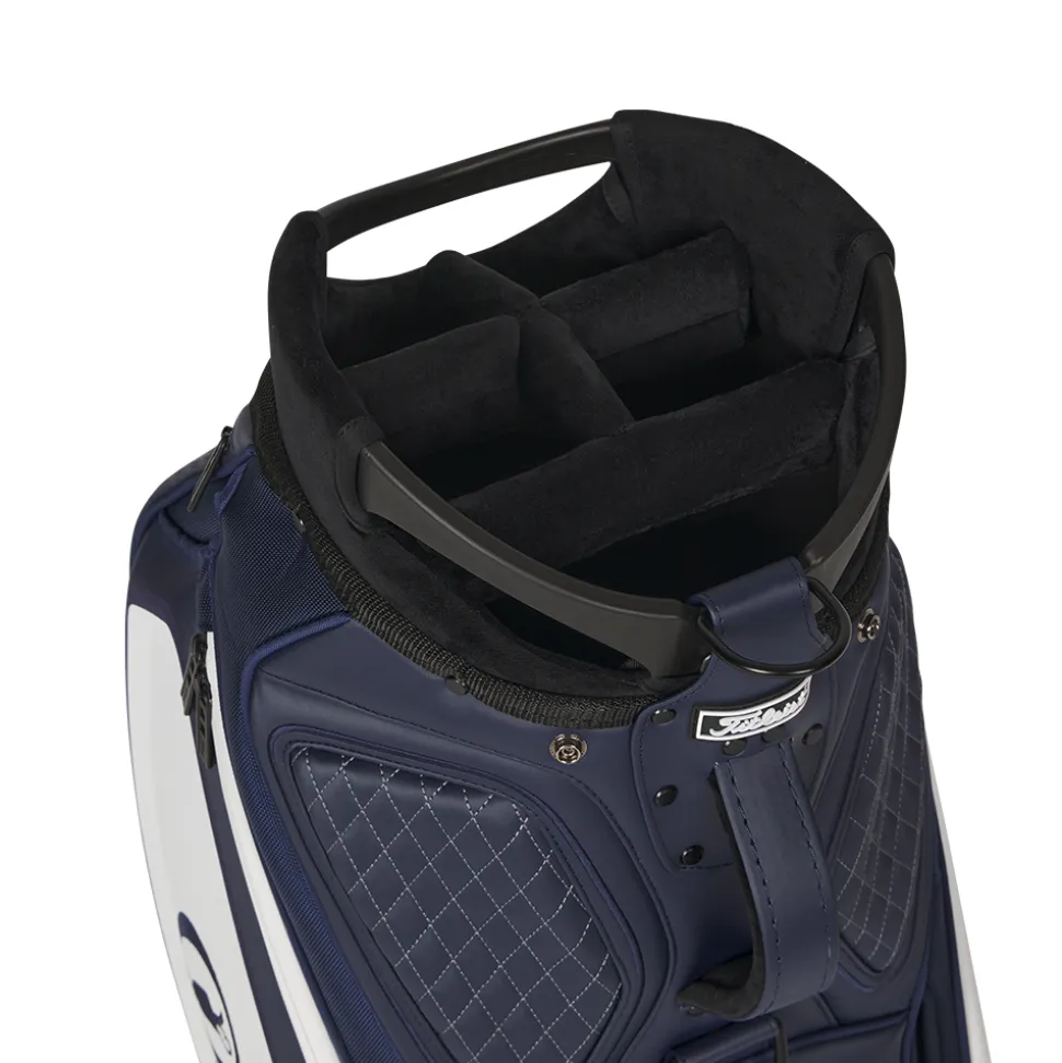 The Open Tour Trallebag
