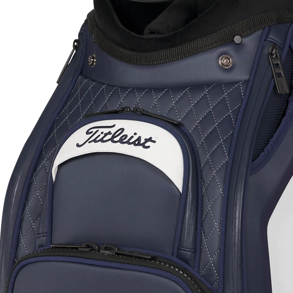 The Open Tour Trallebag