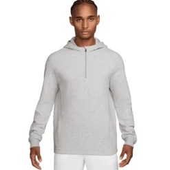Therma-FIT PAR5 Hettegenser Herre Grå