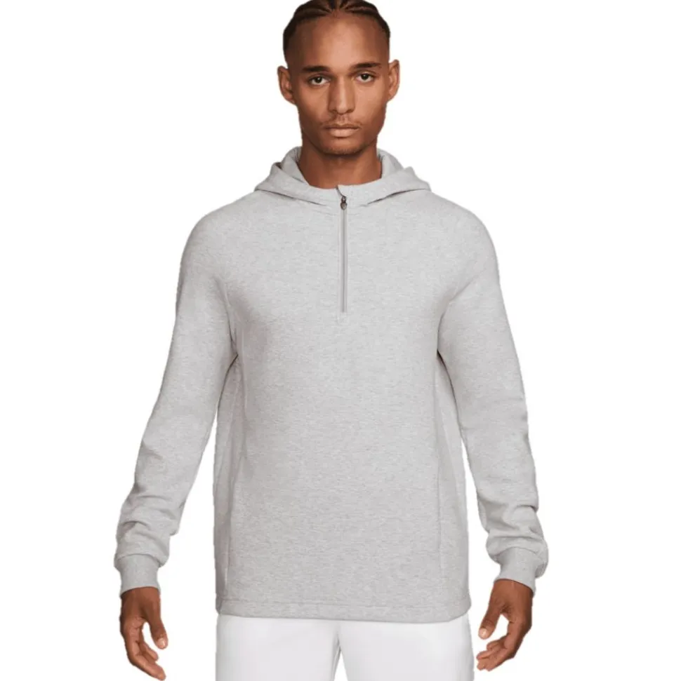 Therma-FIT PAR5 Hettegenser Herre Grå