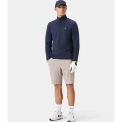 Therma Quarter Zip Genser Herre Navy