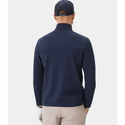 Therma Quarter Zip Genser Herre Navy