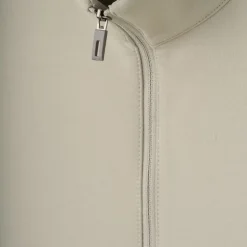 Therma Quarter Zip Genser Herre Grønn