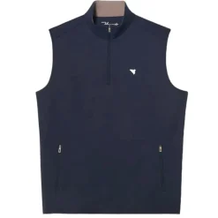 Therma Vest Herre Navy