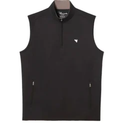 Therma Vest Herre Svart