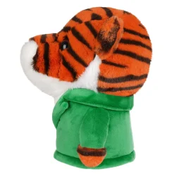 Tiger Driver Headcover Grønn