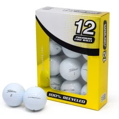 Titleist Pro V1 Grade A Lakeballs