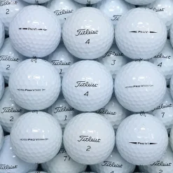 Titleist Pro V1 Grade A Lakeballs