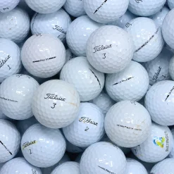 Titleist Pro V1 Grade B Lakeballs