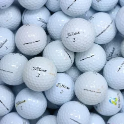 Titleist Pro V1 Grade B Lakeballs 2 Pack