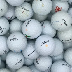 Titleist 20stk Golfballer