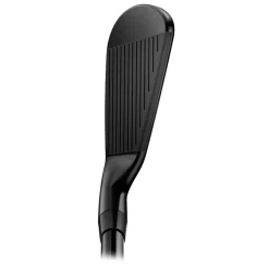 T150 Jernsett Black Vapor Stål