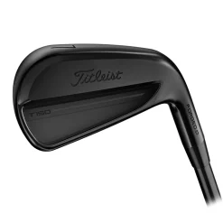 T150 Jernsett Black Vapor Stål