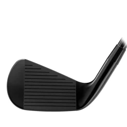 T150 Jernsett Black Vapor Stål