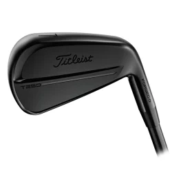 T250 Jernsett Black Vapor Stål
