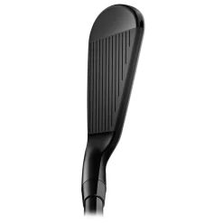 T250 Jernsett Black Vapor Stål