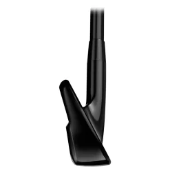 T250 Jernsett Black Vapor Stål