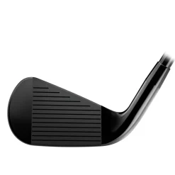 T350 Jernsett Black Vapor Stål
