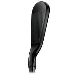 T350 Jernsett Black Vapor Stål