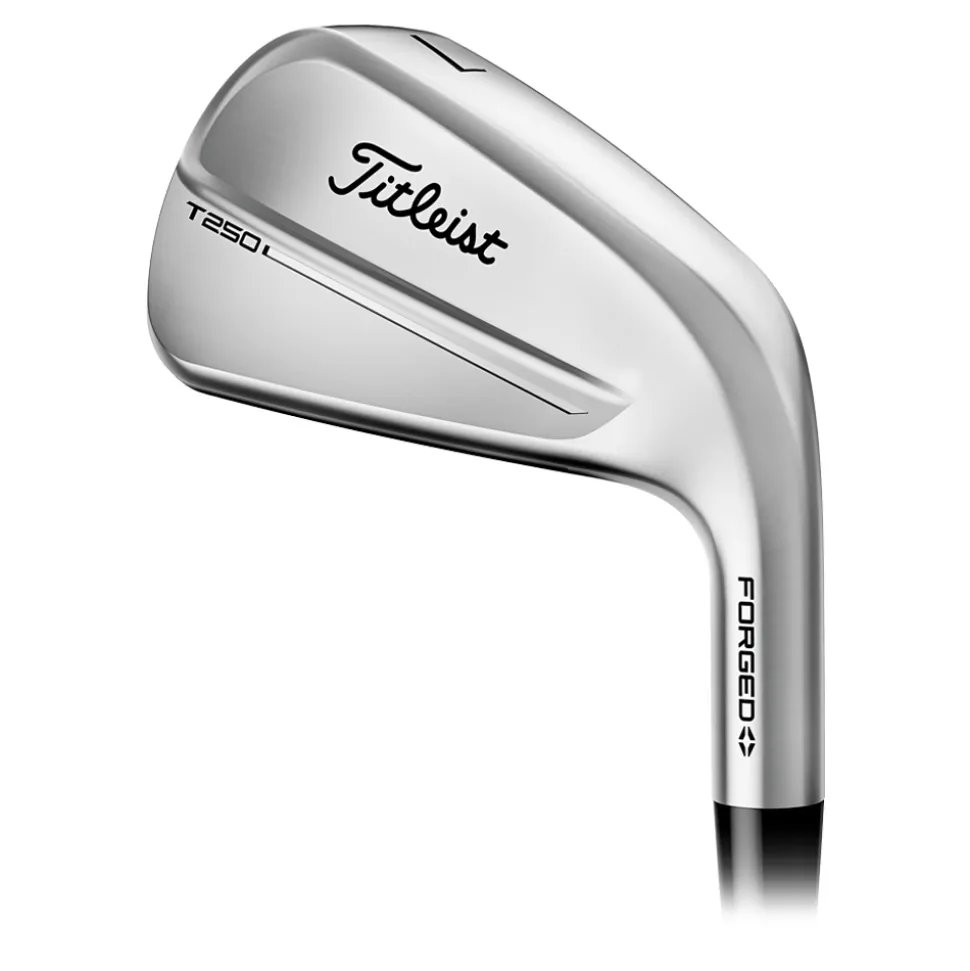 T250 Jernsett Stål