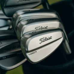 T250 Launch Spec Jernsett Dame