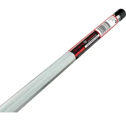 Tour Alignment Sticks 2 Pack Hvit