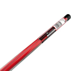 Tour Alignment Sticks 2 Pack Rød