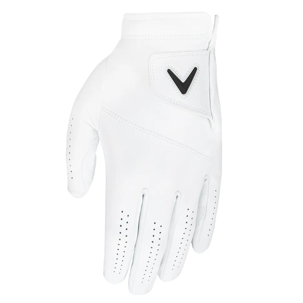 Tour Authentic Golfhanske Herre