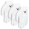Tour Authentic Golfhanske Herre 3 Pack