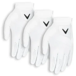 Tour Authentic Golfhanske Herre 3 Pack