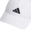 Tour Badge Caps Dame Hvit