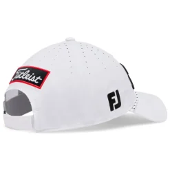 Tour Breezer Caps Hvit