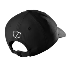 Tour Caps Svart