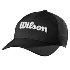 Tour Caps Svart
