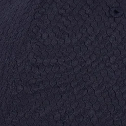 Tour Elite Caps Navy