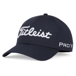 Tour Elite Caps Navy