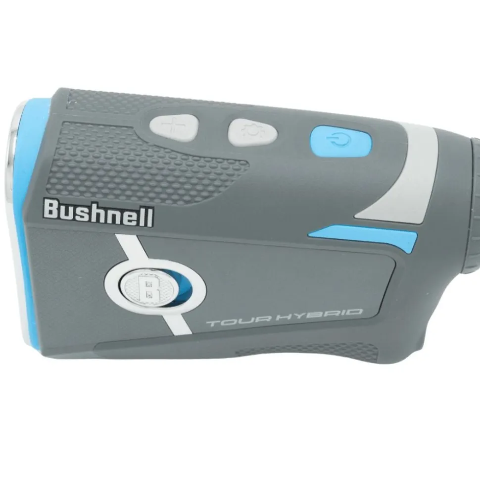 Tour Hybrid Lasermåler